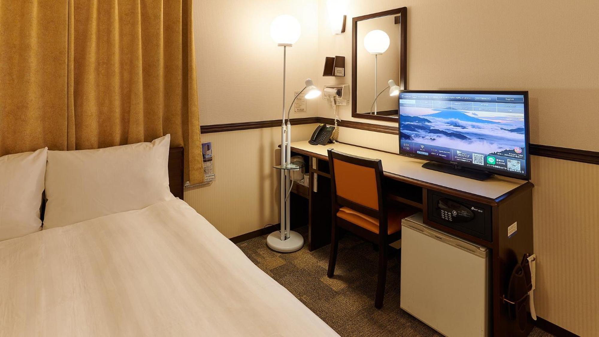Toyoko Inn Osaka Itami Airport Toyonaka Habitación foto