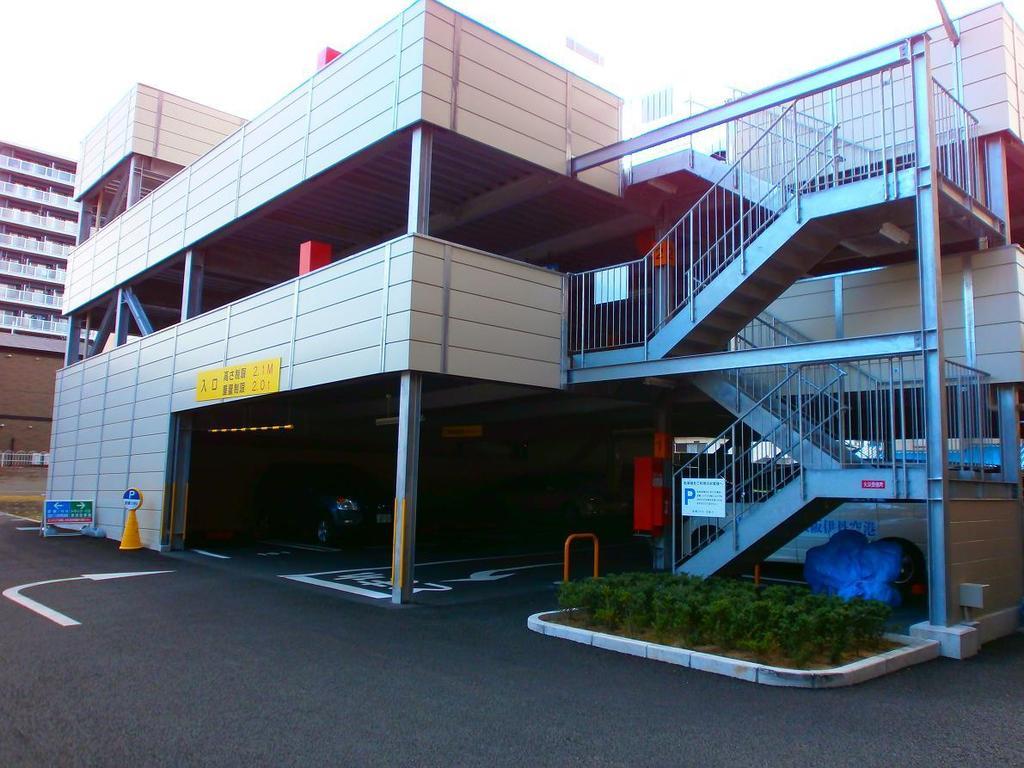 Toyoko Inn Osaka Itami Airport Toyonaka Exterior foto